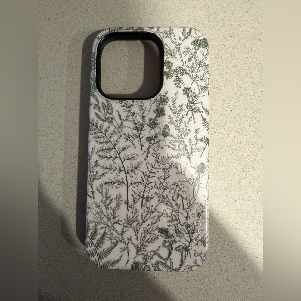 Casely IPhone 15 pro